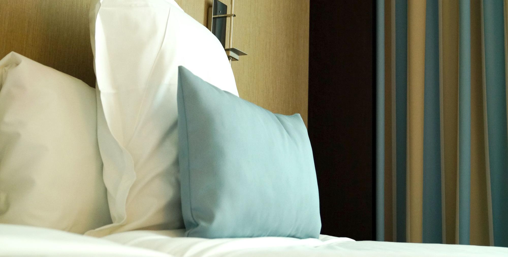 Lcb Hotel Fuenlabrada Zewnętrze zdjęcie