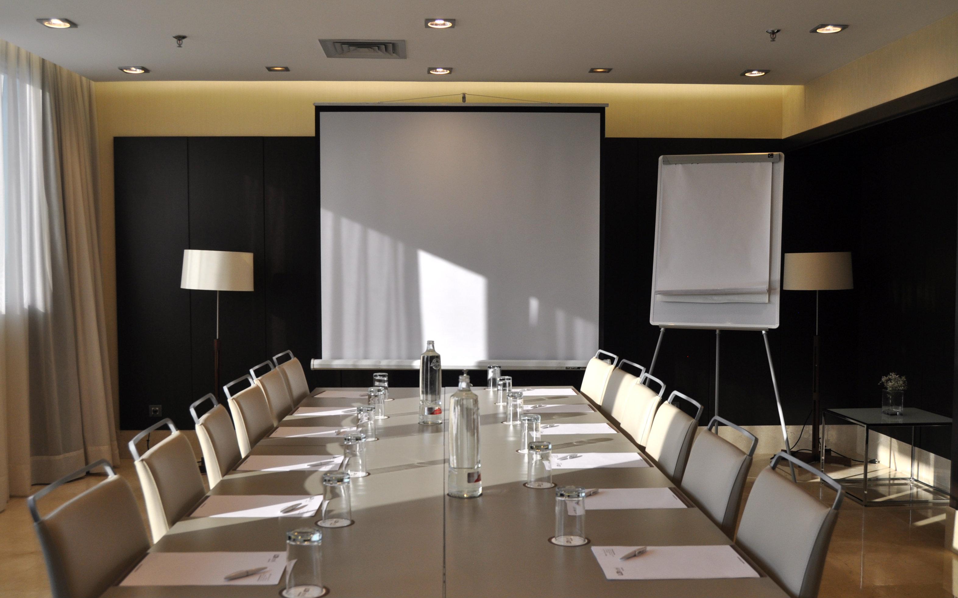 Lcb Hotel Fuenlabrada Zewnętrze zdjęcie