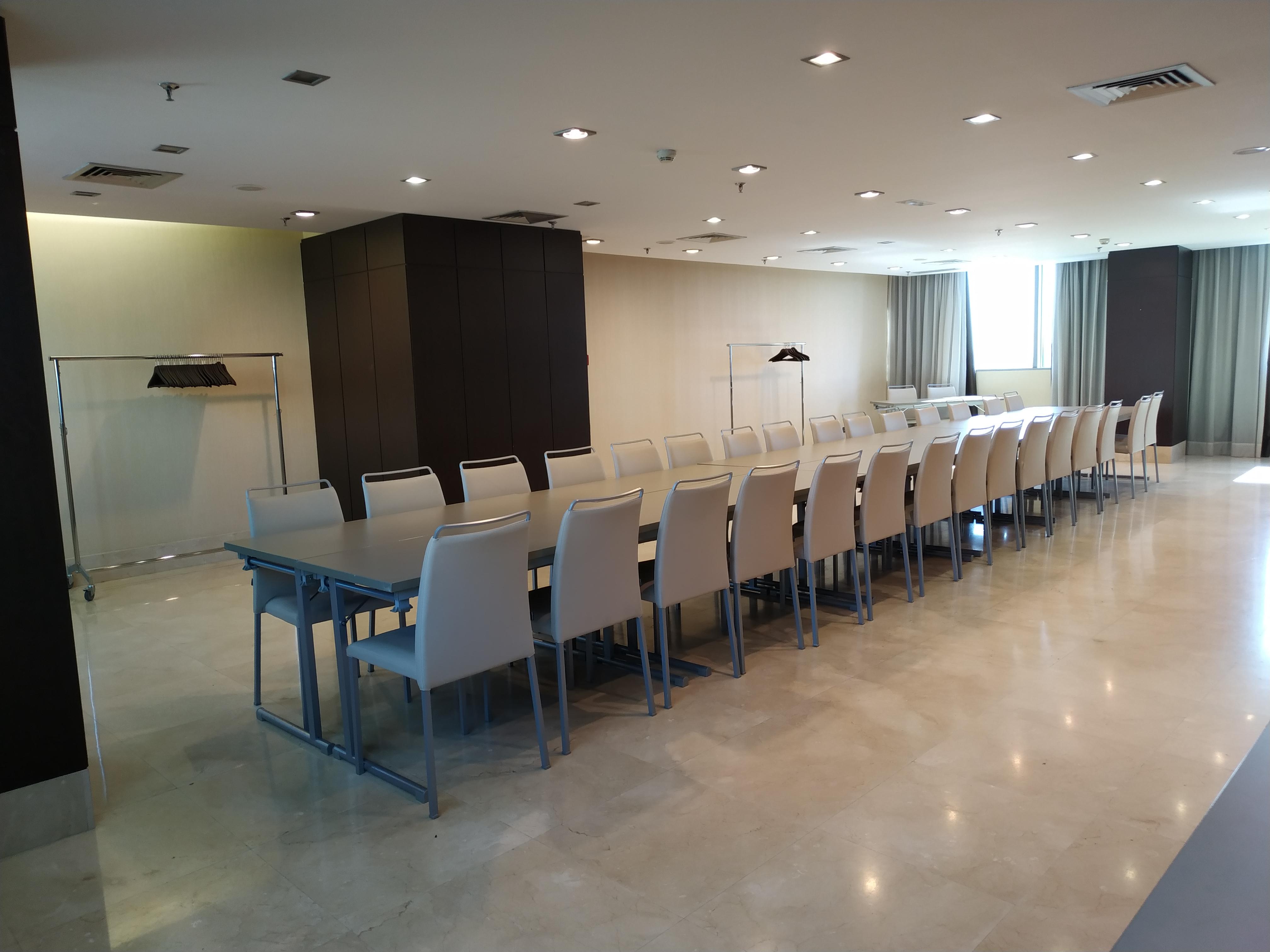 Lcb Hotel Fuenlabrada Zewnętrze zdjęcie