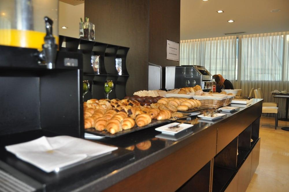Lcb Hotel Fuenlabrada Zewnętrze zdjęcie