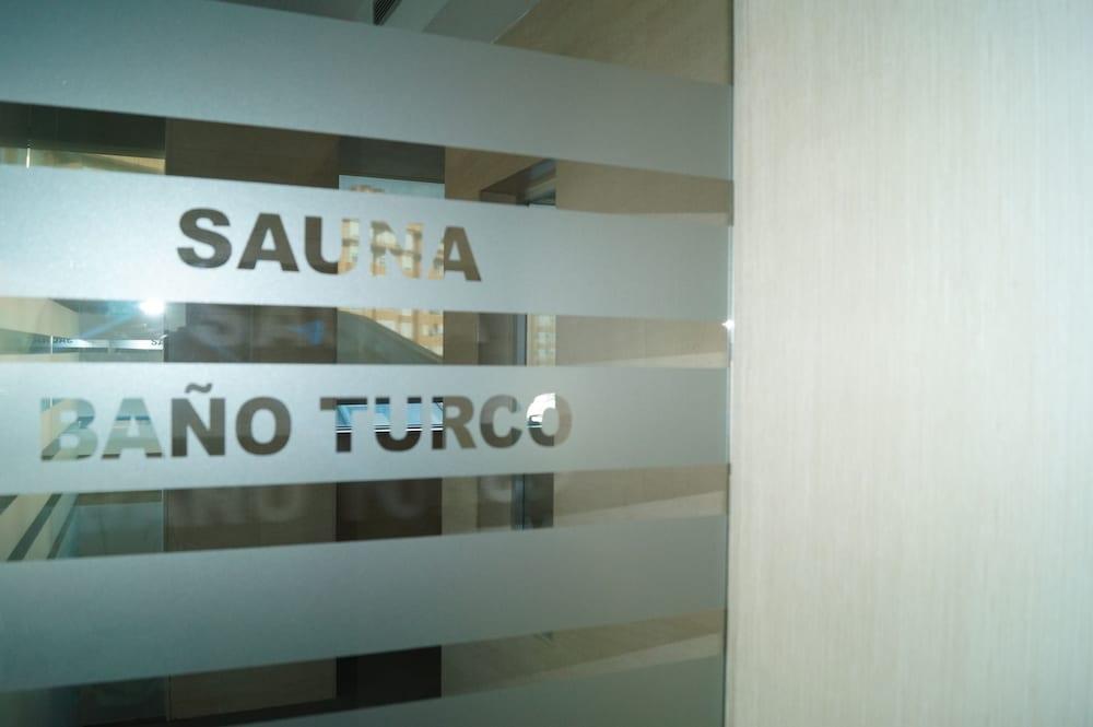 Lcb Hotel Fuenlabrada Zewnętrze zdjęcie